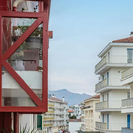 Apartment Les Terrasses De Luz - Welkeys *