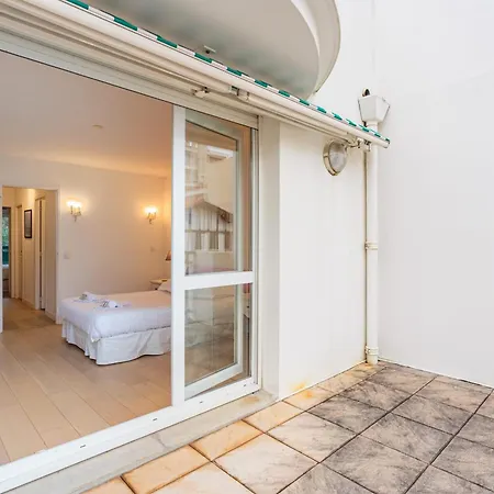 Appartamento Les Terrasses De Luz - Welkeys