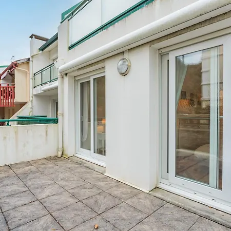 Apartment Les Terrasses De Luz - Welkeys